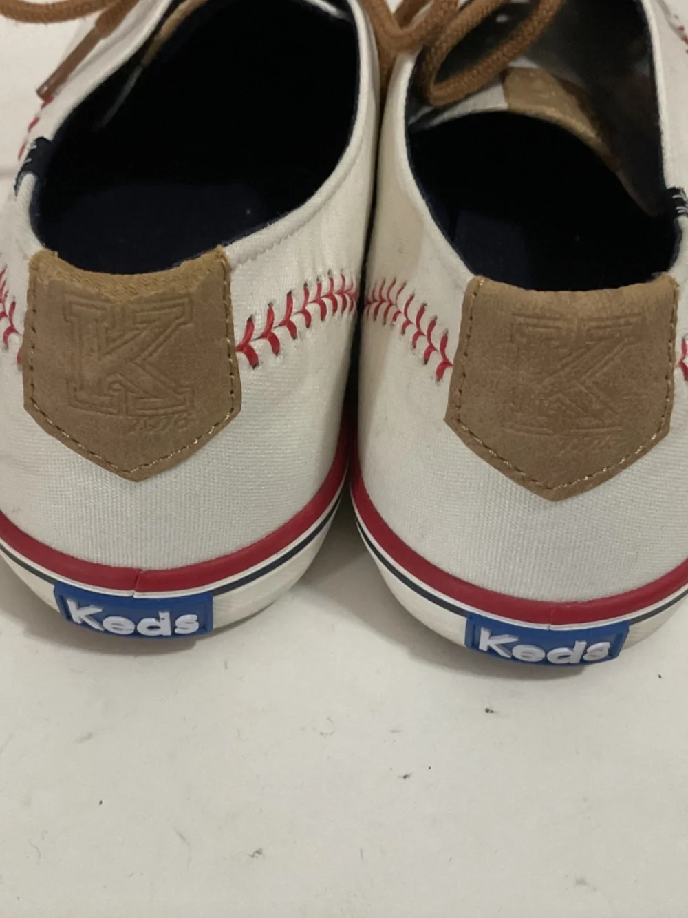Keds classic americana